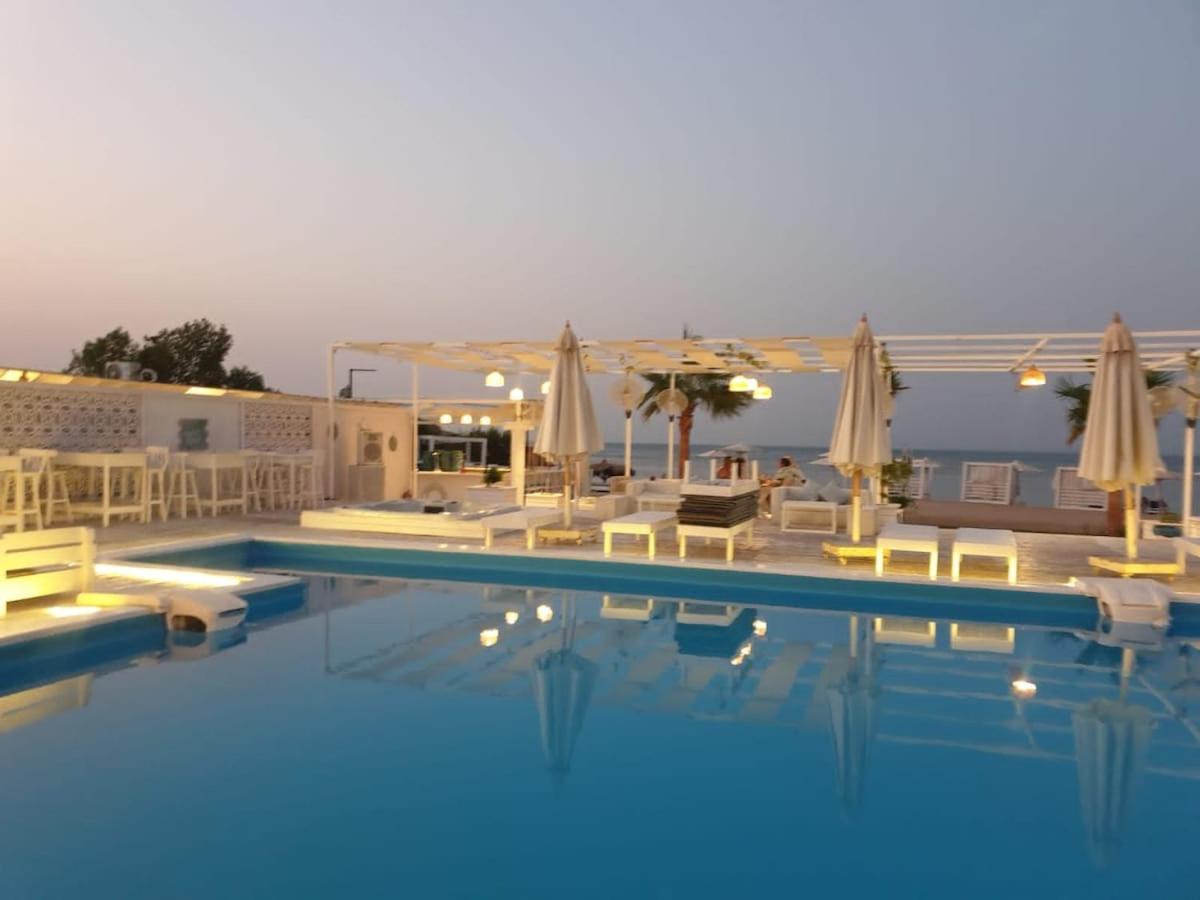 Amazing 2 Bedroom Selena Bay Hurghada Exterior foto