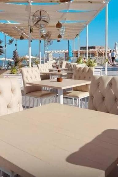 Amazing 2 Bedroom Selena Bay Hurghada Exterior foto