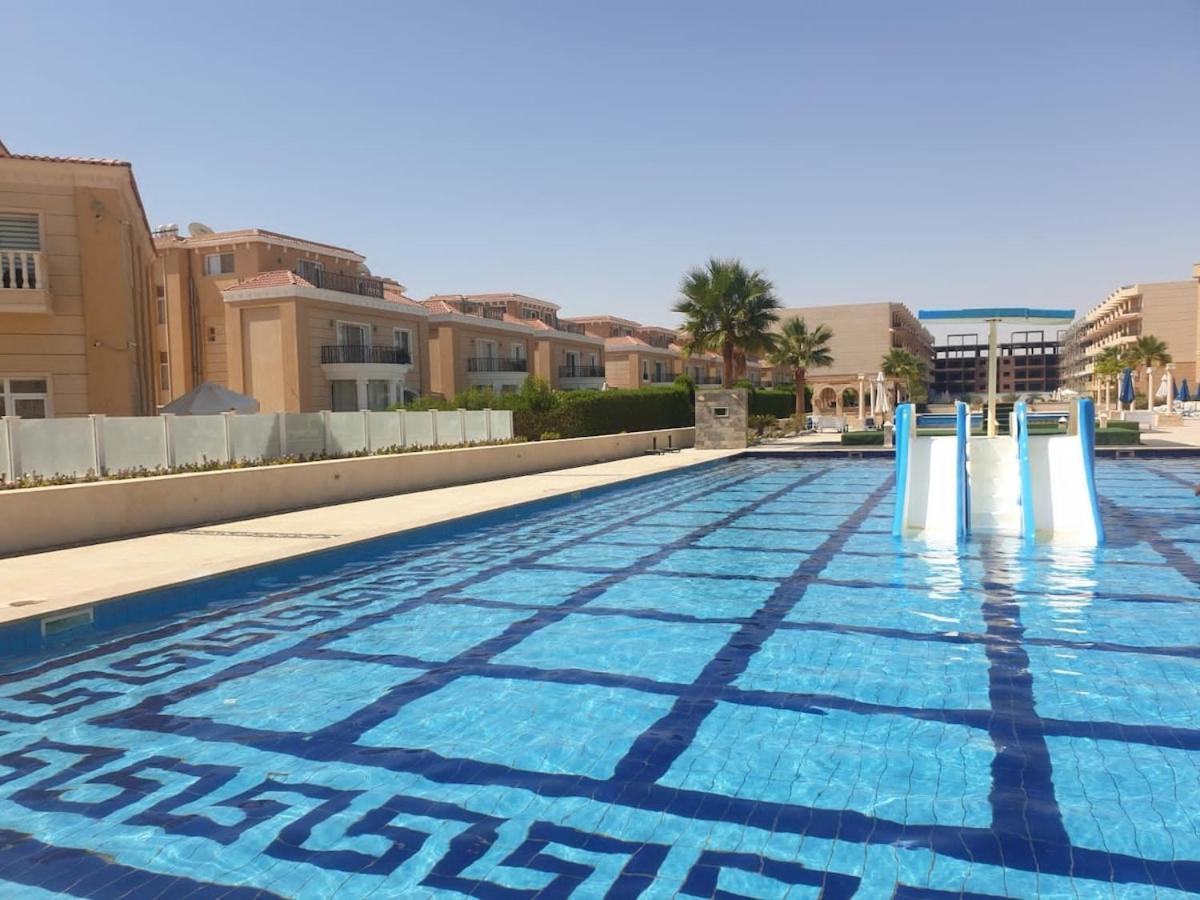 Amazing 2 Bedroom Selena Bay Hurghada Exterior foto