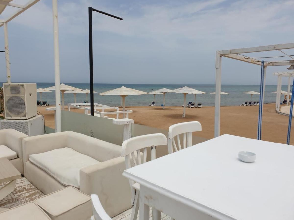 Amazing 2 Bedroom Selena Bay Hurghada Exterior foto