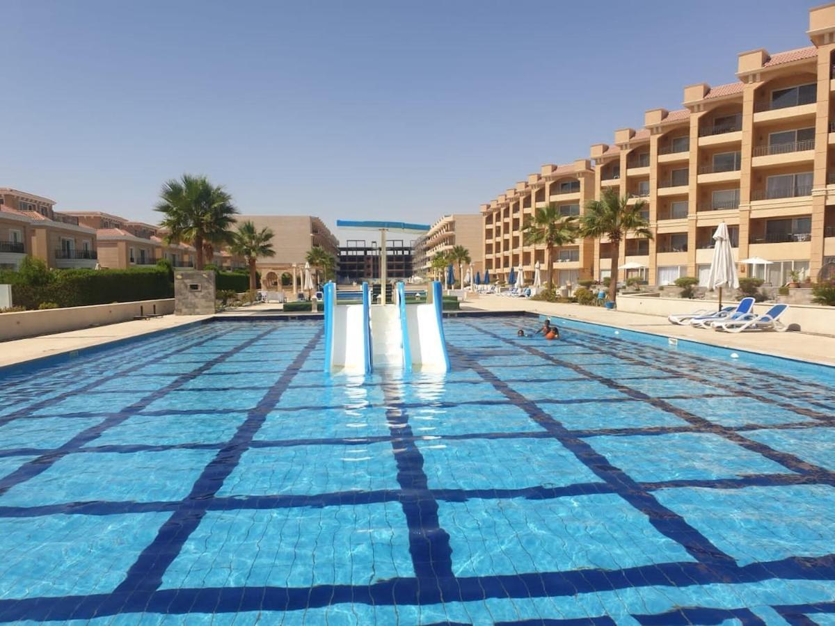 Amazing 2 Bedroom Selena Bay Hurghada Exterior foto