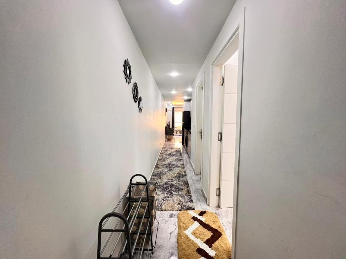 Amazing 2 Bedroom Selena Bay Hurghada Exterior foto