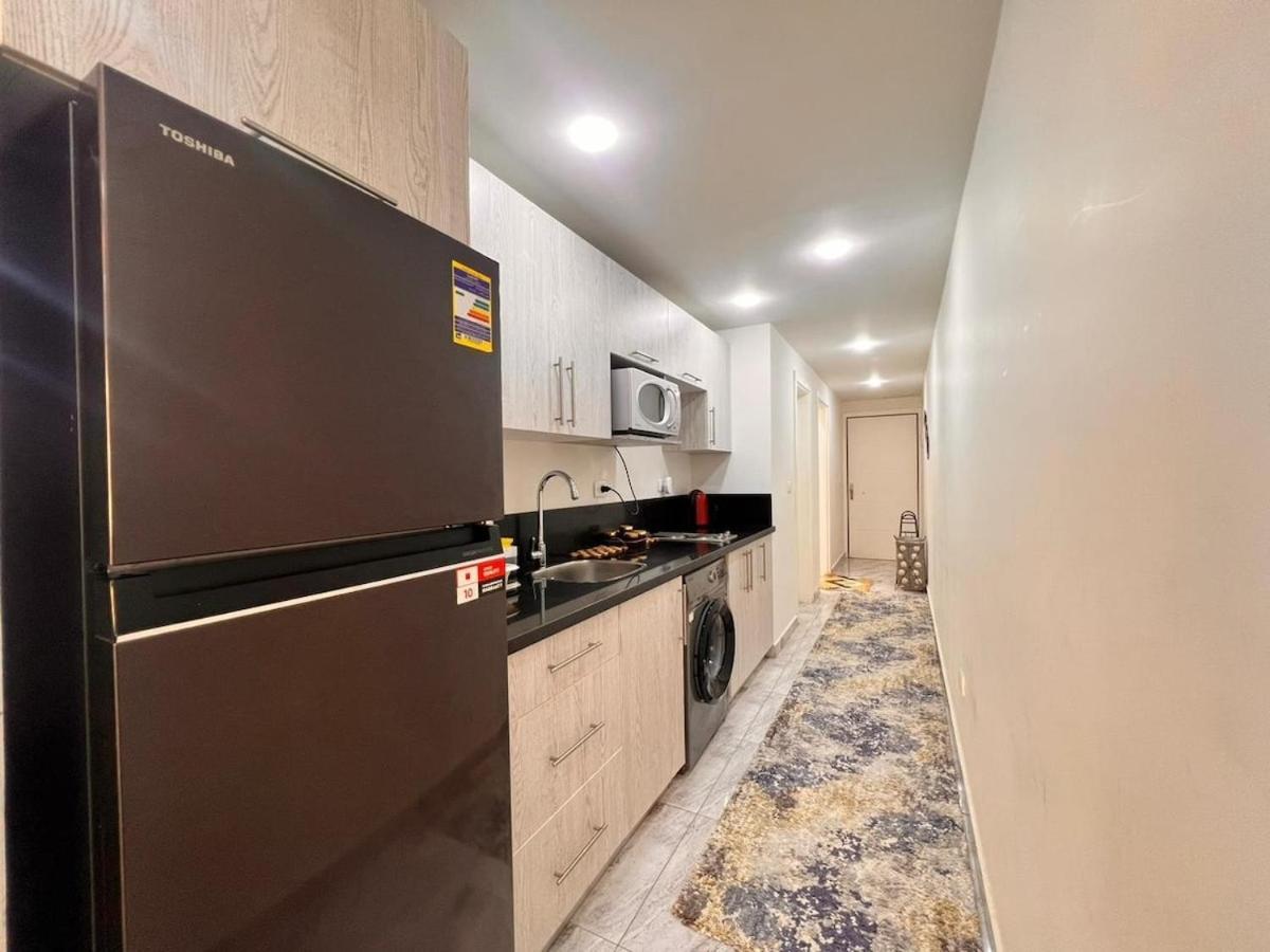 Amazing 2 Bedroom Selena Bay Hurghada Exterior foto