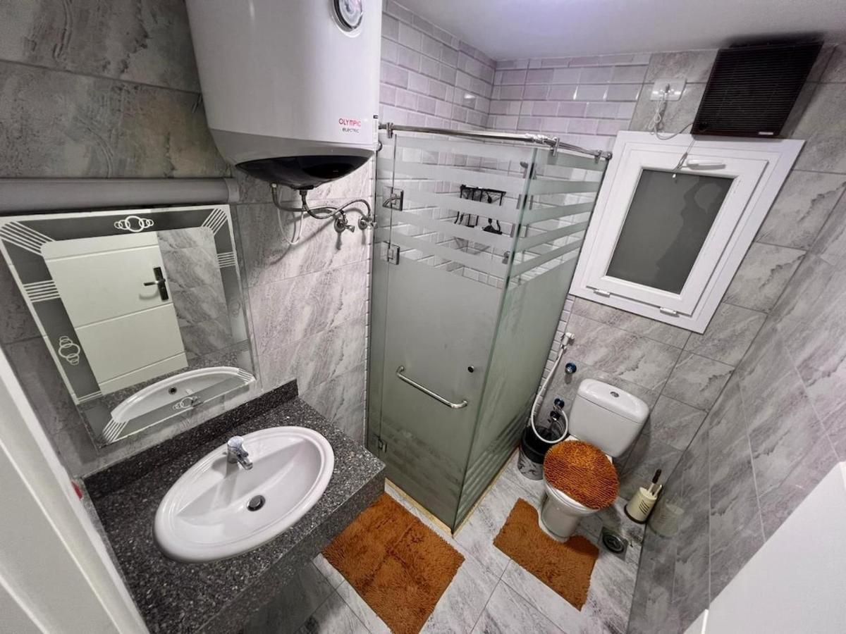 Amazing 2 Bedroom Selena Bay Hurghada Exterior foto