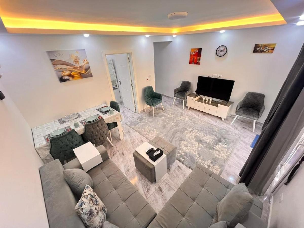 Amazing 2 Bedroom Selena Bay Hurghada Exterior foto