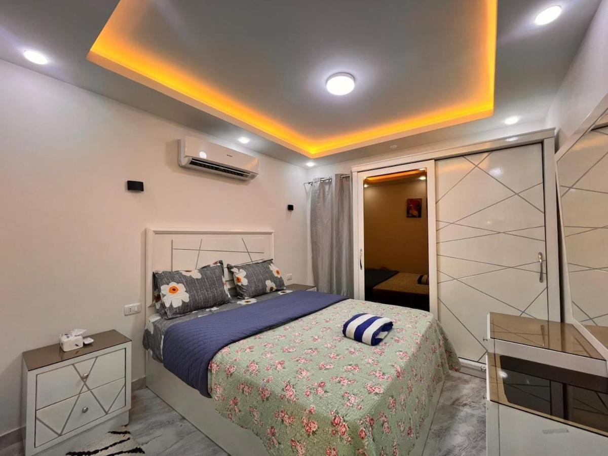 Amazing 2 Bedroom Selena Bay Hurghada Exterior foto