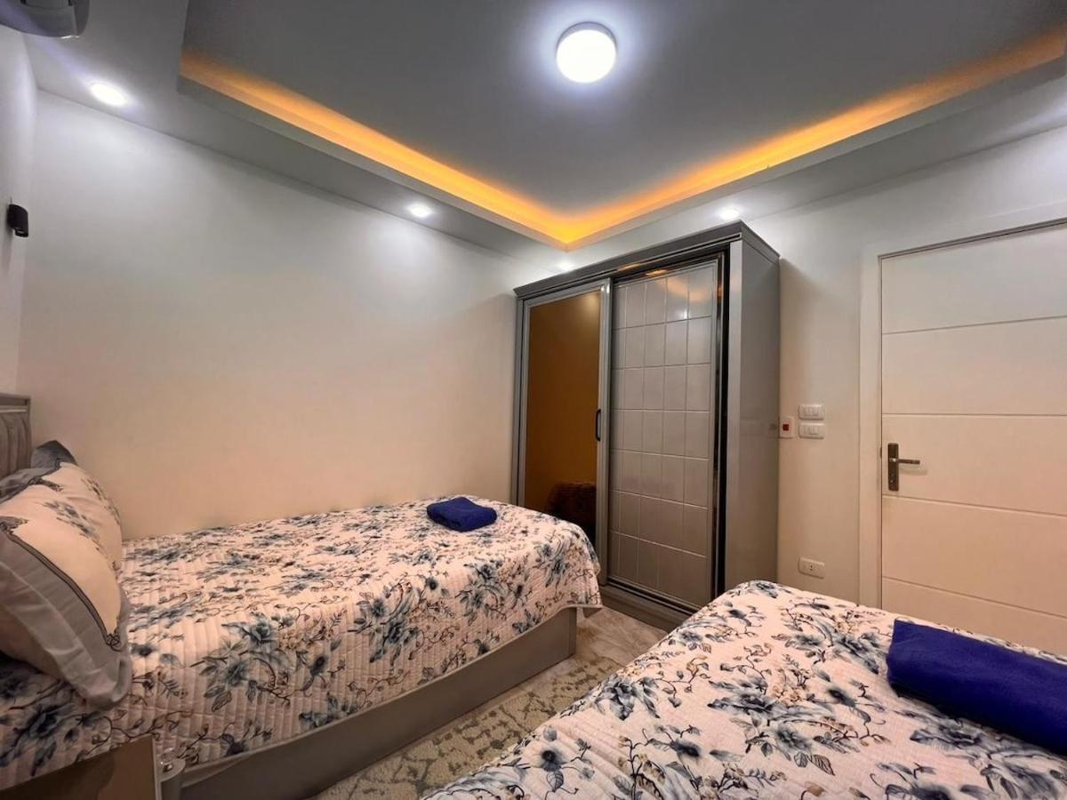 Amazing 2 Bedroom Selena Bay Hurghada Exterior foto